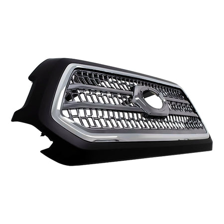 2016-2017 Toyota Tacoma Grille, left-side view, TO1200418