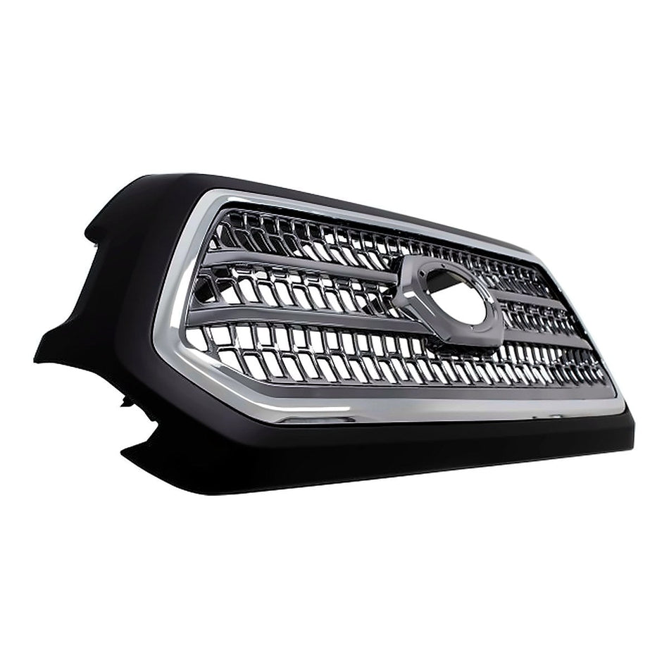 2016-2017 Toyota Tacoma Grille, left-side view, TO1200418