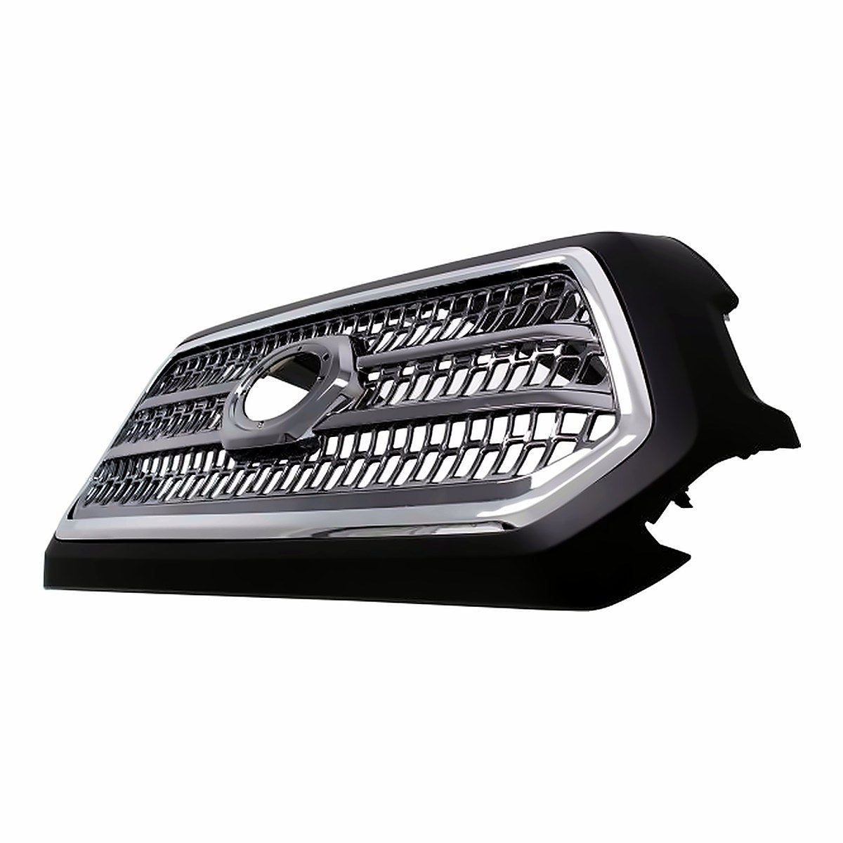 2016-2017 Toyota Tacoma Grille, right-side view, TO1200418