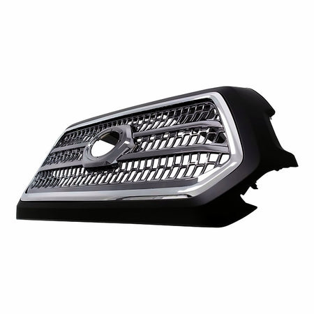 2016-2017 Toyota Tacoma Grille, right-side view, TO1200418