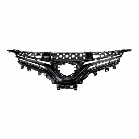 2018-2020 Toyota Camry Hybrid Grille, TO1200419