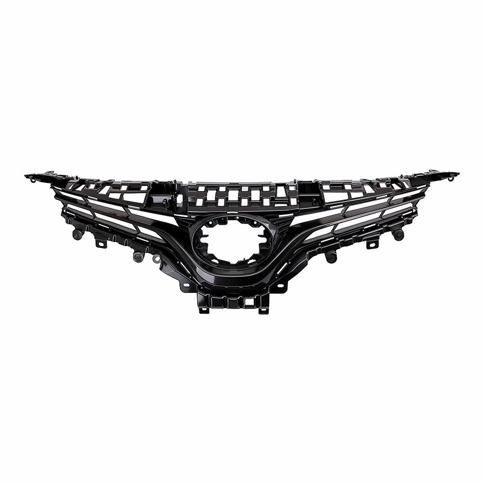2018-2020 Toyota Camry Hybrid Grille, TO1200419