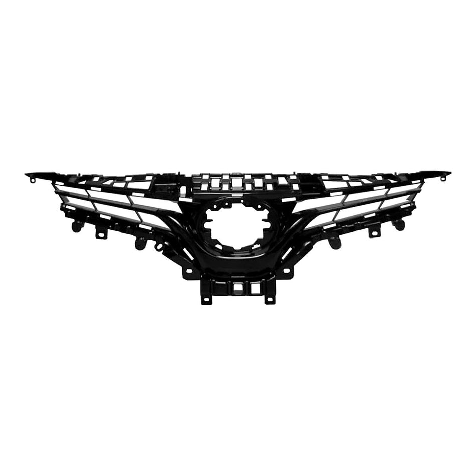 2018-2020 Toyota Camry Hybrid Grille, TO1200420