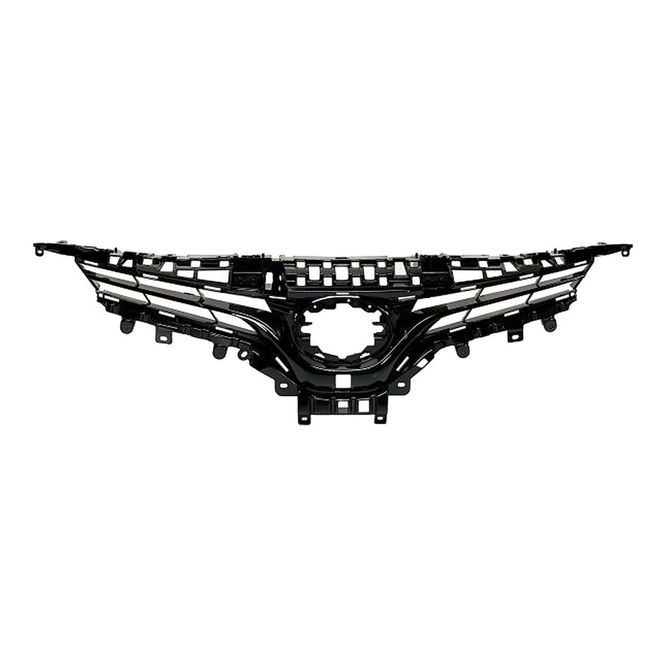 2018-2020 Toyota Camry Hybrid Grille, TO1200421