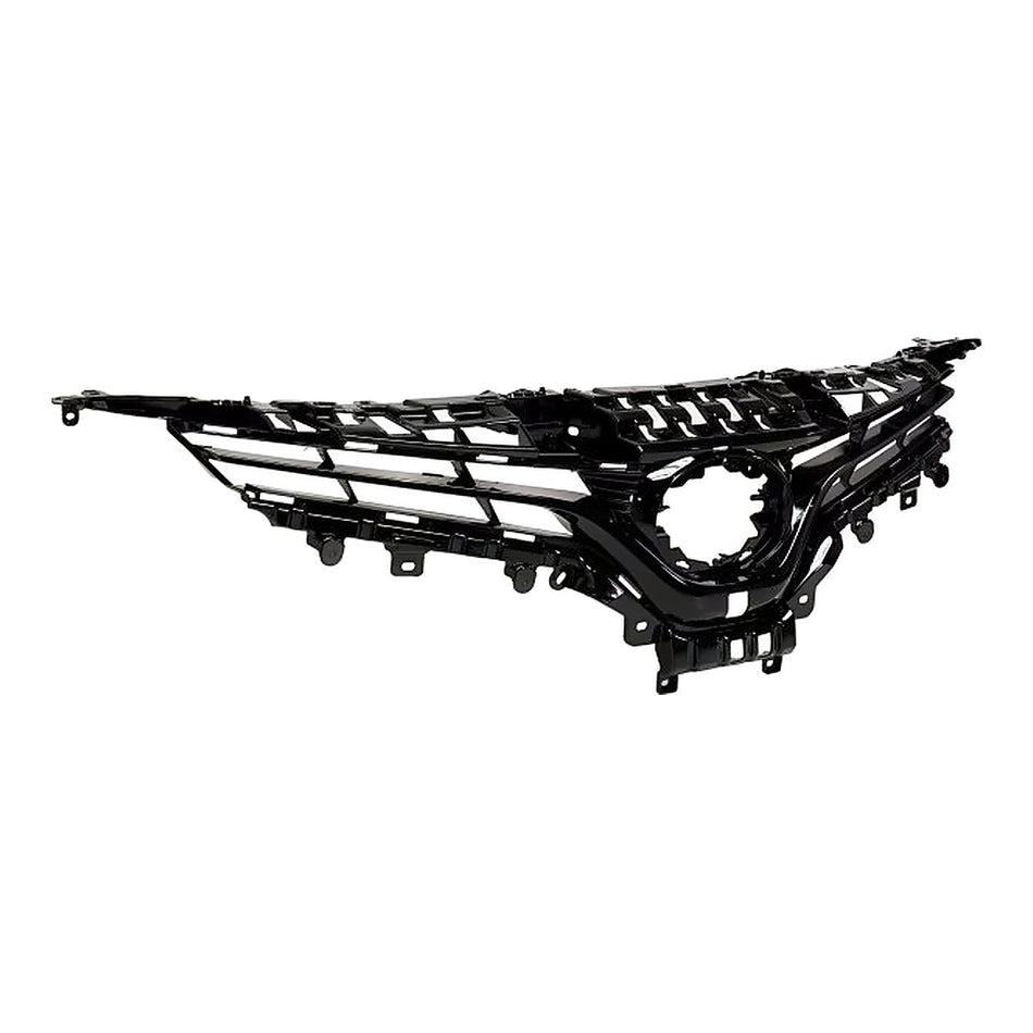 2018-2020 Toyota Camry Hybrid Grille, left-side view, TO1200421