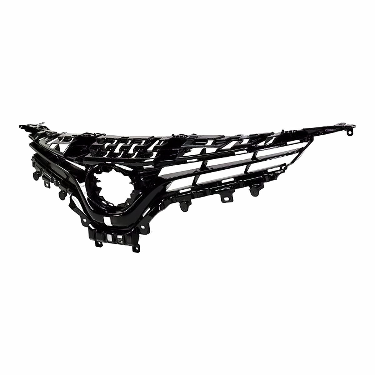 2018-2020 Toyota Camry Grille, right-side view, TO1200421