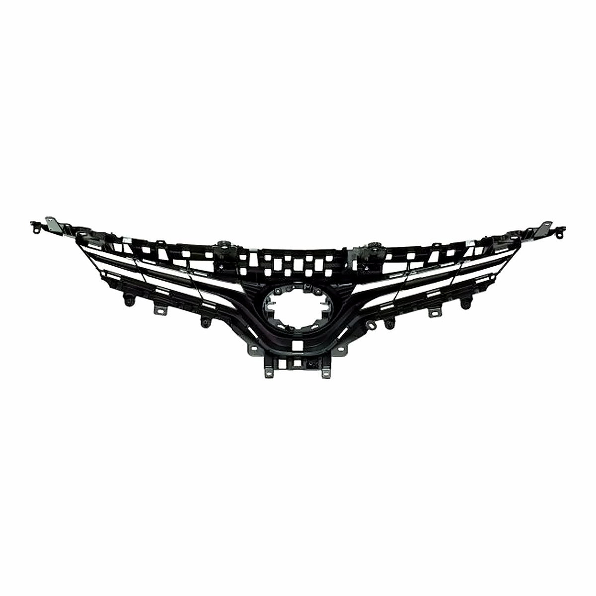 2018-2020 Toyota Camry Grille, rear view, TO1200421