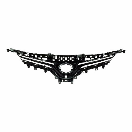 2018-2020 Toyota Camry Hybrid Grille, rear view, TO1200421