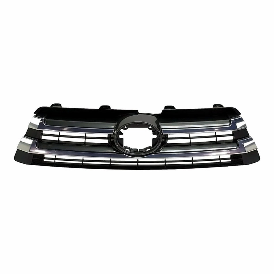 2017-2019 Toyota Highlander Grille, TO1200427