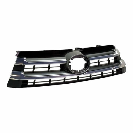 2017-2019 Toyota Highlander Grille, left-side view, TO1200427