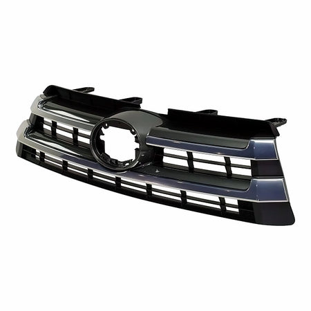 2017-2019 Toyota Highlander Grille, right-side view, TO1200427