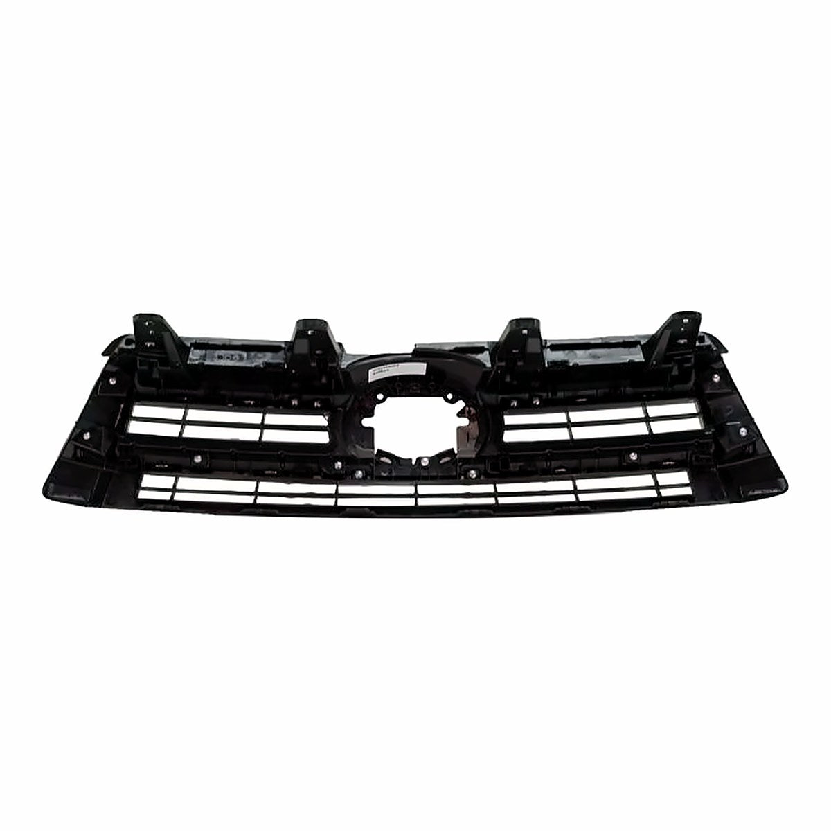 2017-2019 Toyota Highlander Grille, rear view, TO1200427