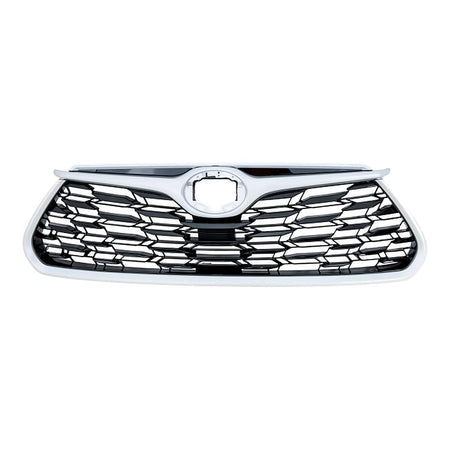 2020-2025 Toyota Highlander Grille, front, TO1200455U
