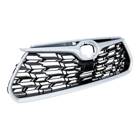 2020-2025 Toyota Highlander Grille, front, left-side view, TO1200455