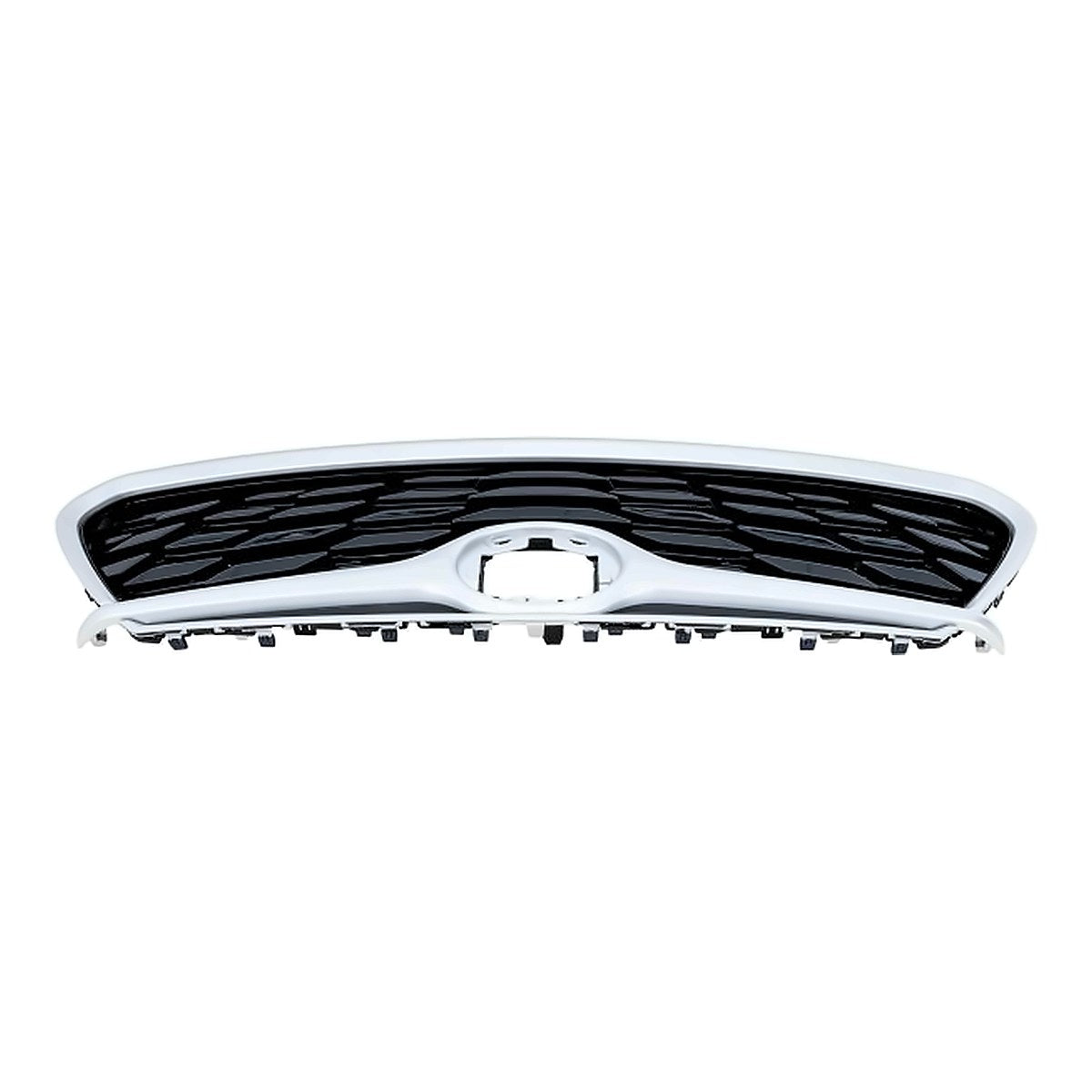 2020-2025 Toyota Highlander Grille, front, right-side view, TO1200455U