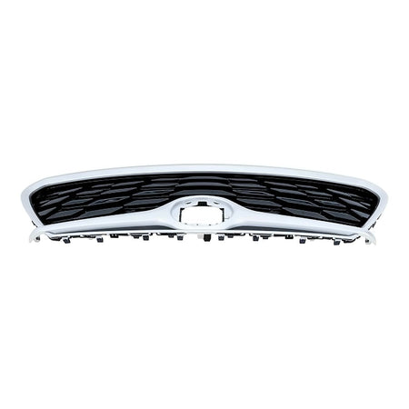 2020-2025 Toyota Highlander Grille, front, right-side view, TO1200455U