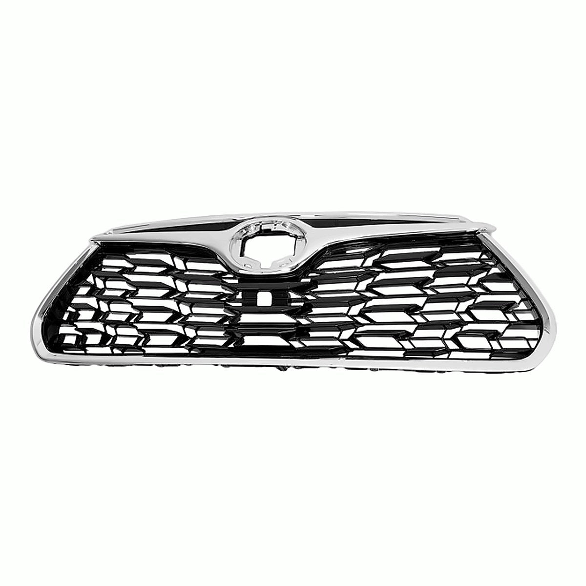 2020-2025 Toyota Highlander Grille, front, TO1200457