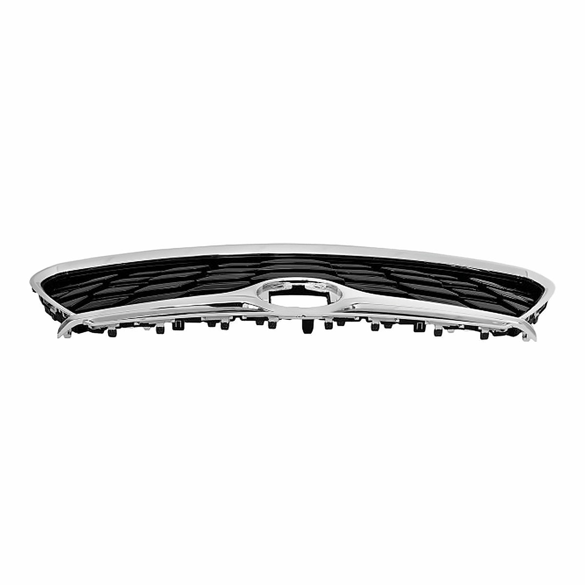 2020-2025 Toyota Highlander Grille, front, right-side view, TO1200457