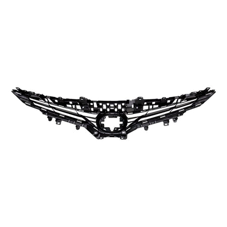 2021-2024 Toyota Camry Hybrid Grille, front, rear view, TO1200466U