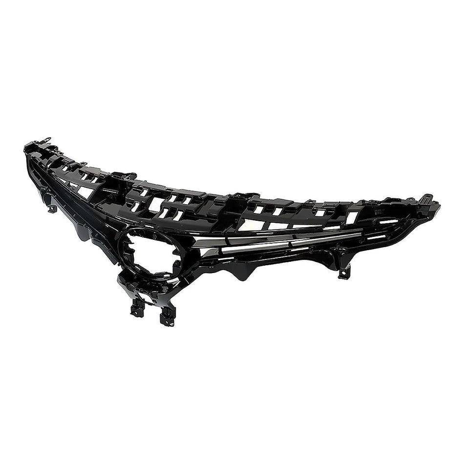 2021-2024 Toyota Camry Grille, front, left-side view, TO1200467U