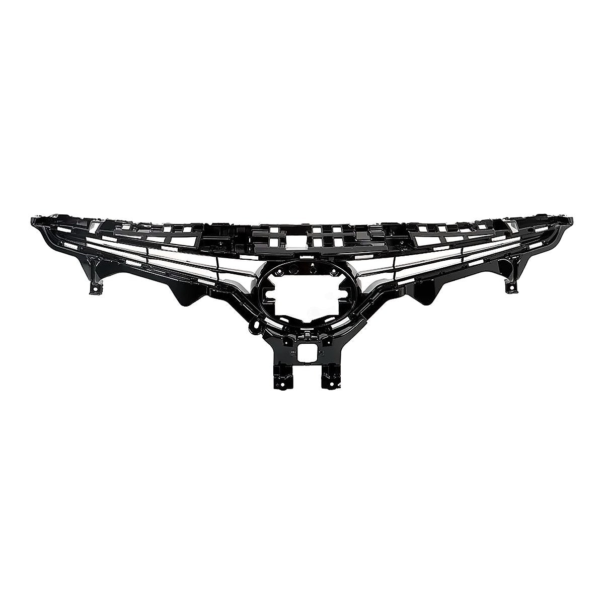 2021-2024 Toyota Camry Hybrid Grille, front, rear view, TO1200467