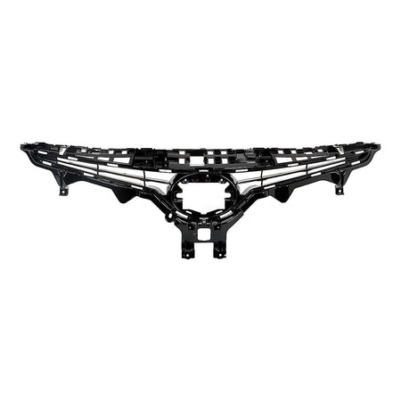 2021-2024 Toyota Camry Hybrid Grille, front, rear view, TO1200467U