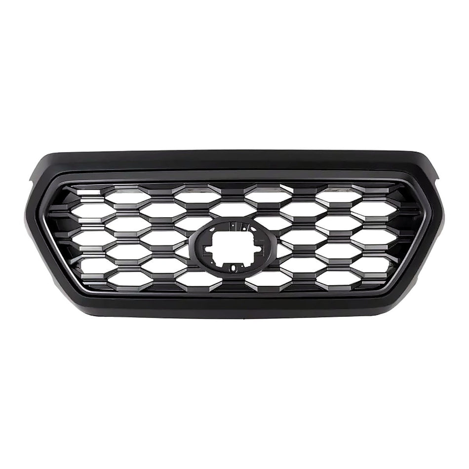 2020-2023 Toyota Tacoma Grille, front, TO1200473