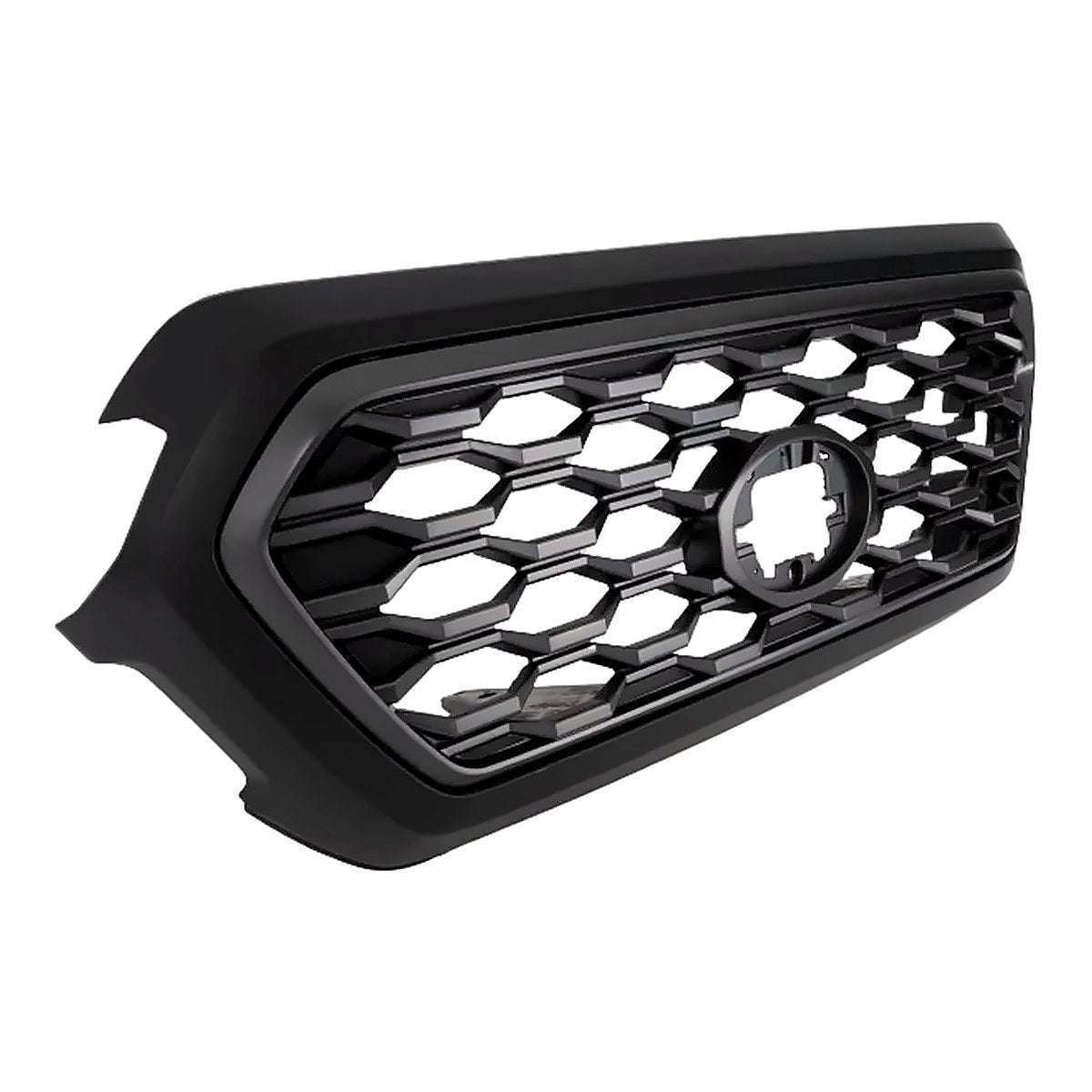 2020-2023 Toyota Tacoma Grille, front, left-side view, TO1200473