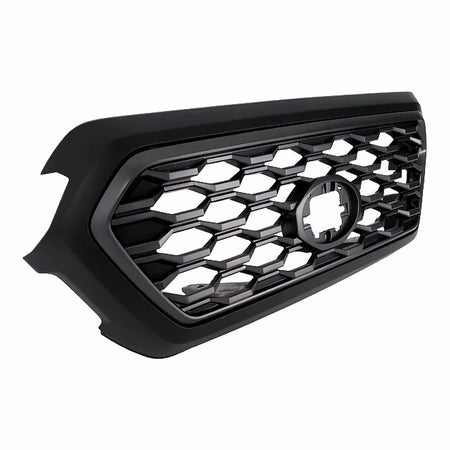 2020-2023 Toyota Tacoma Grille, front, left-side view, TO1200473