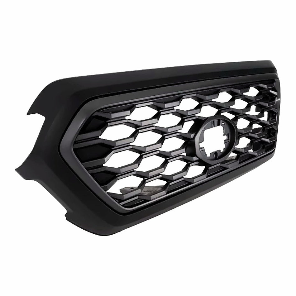 2020-2023 Toyota Tacoma Grille, front, left-side view, TO1200473