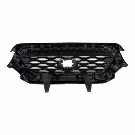 2020-2023 Toyota Tacoma Grille, front, rear view, TO1200473