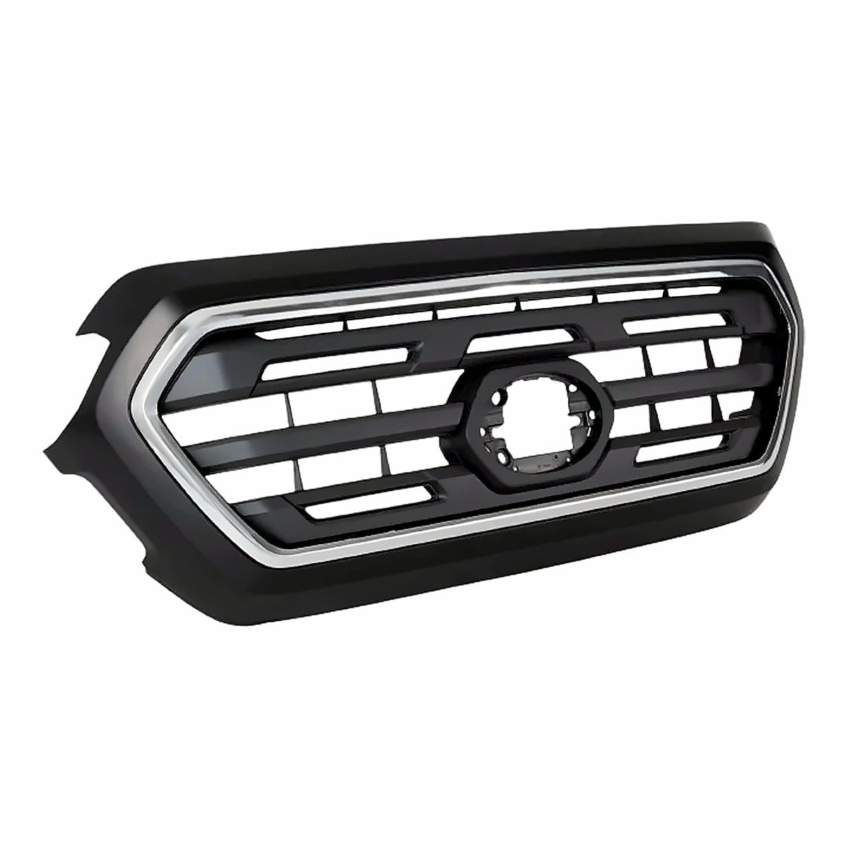 2018-2019 Toyota Tacoma Grille, front, left-side view, TO1200474