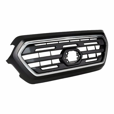 2018-2019 Toyota Tacoma Grille, front, left-side view, TO1200474