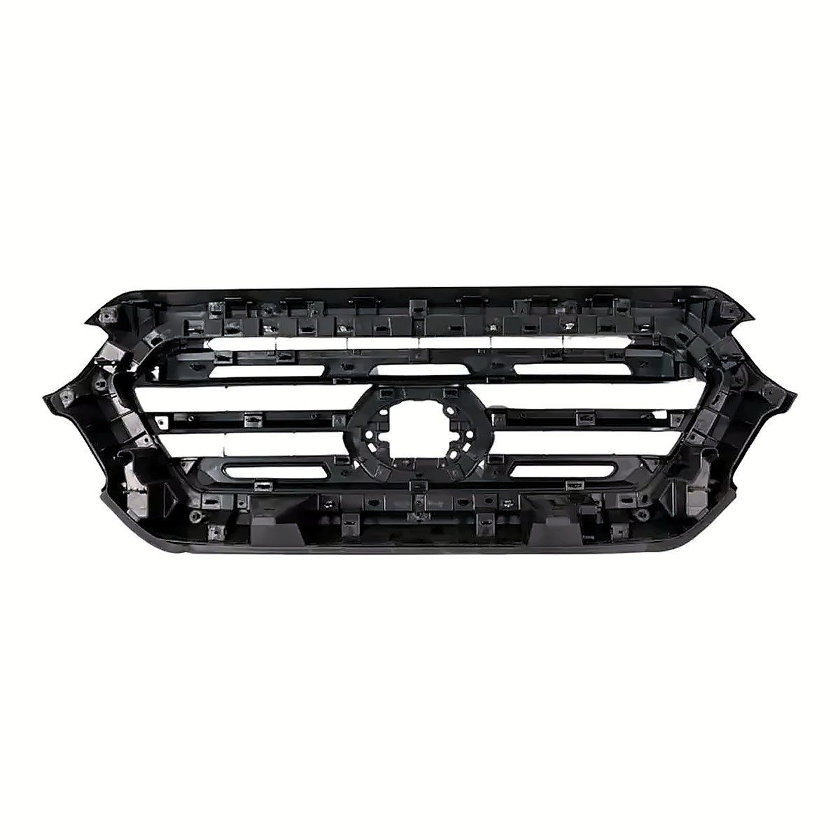 2018-2019 Toyota Tacoma Grille, front, rear view, TO1200474