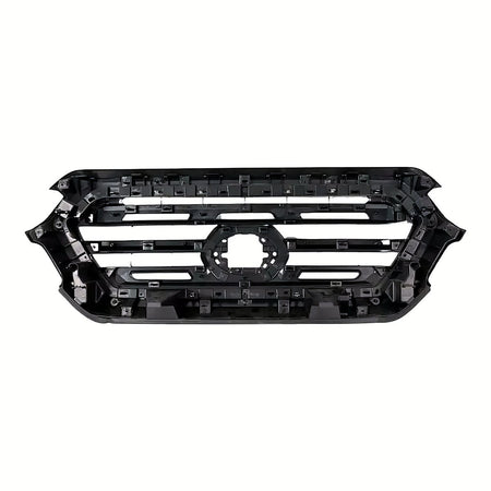 2018-2019 Toyota Tacoma Grille, front, rear view, TO1200474