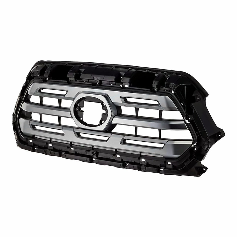 2018-2019 Toyota Tacoma Grille, front, TO1200475