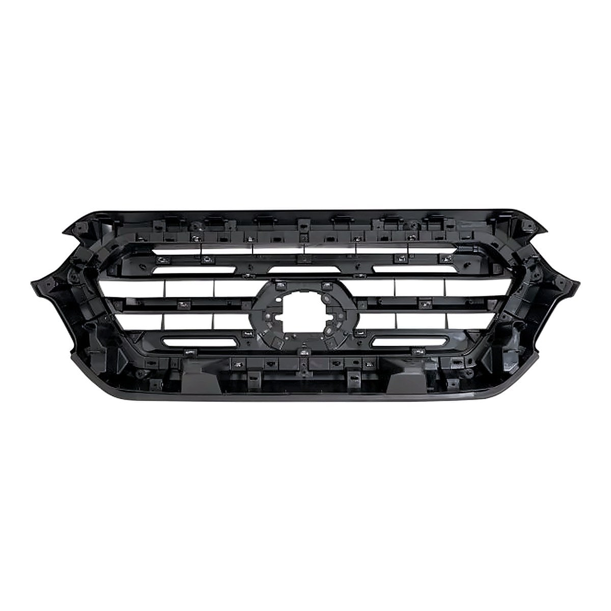 2018-2019 Toyota Tacoma Grille, front, rear view, TO1200475