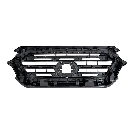2018-2019 Toyota Tacoma Grille, front, rear view, TO1200475