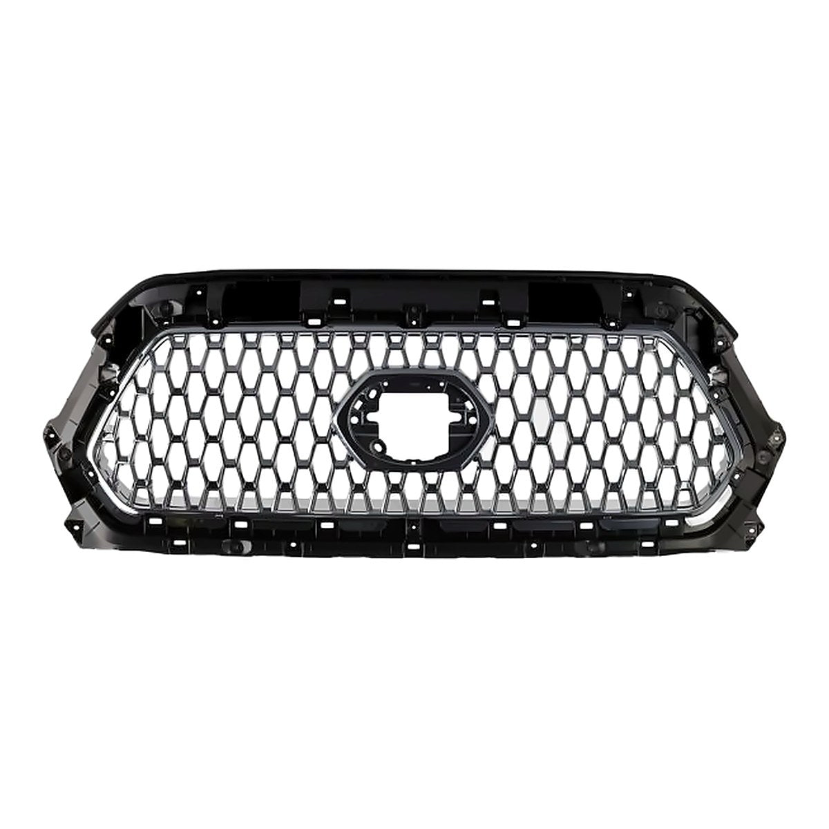 2018-2019 Toyota Tacoma Grille, front, TO1200476