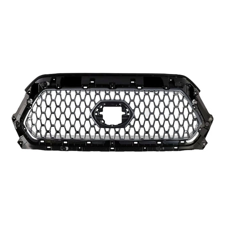 2018-2019 Toyota Tacoma Grille, front, TO1200476