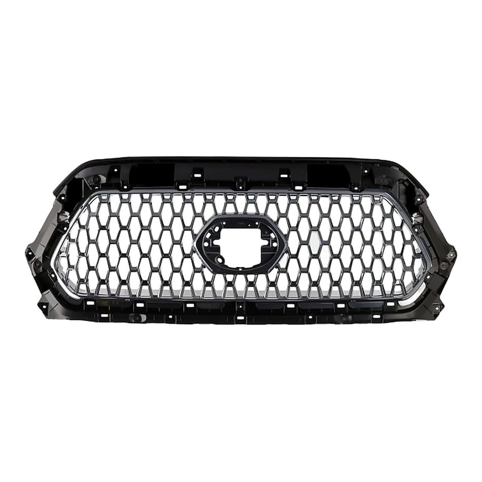 2018-2019 Toyota Tacoma Grille, front, TO1200476
