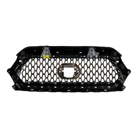 2018-2019 Toyota Tacoma Grille, front, rear view, TO1200476