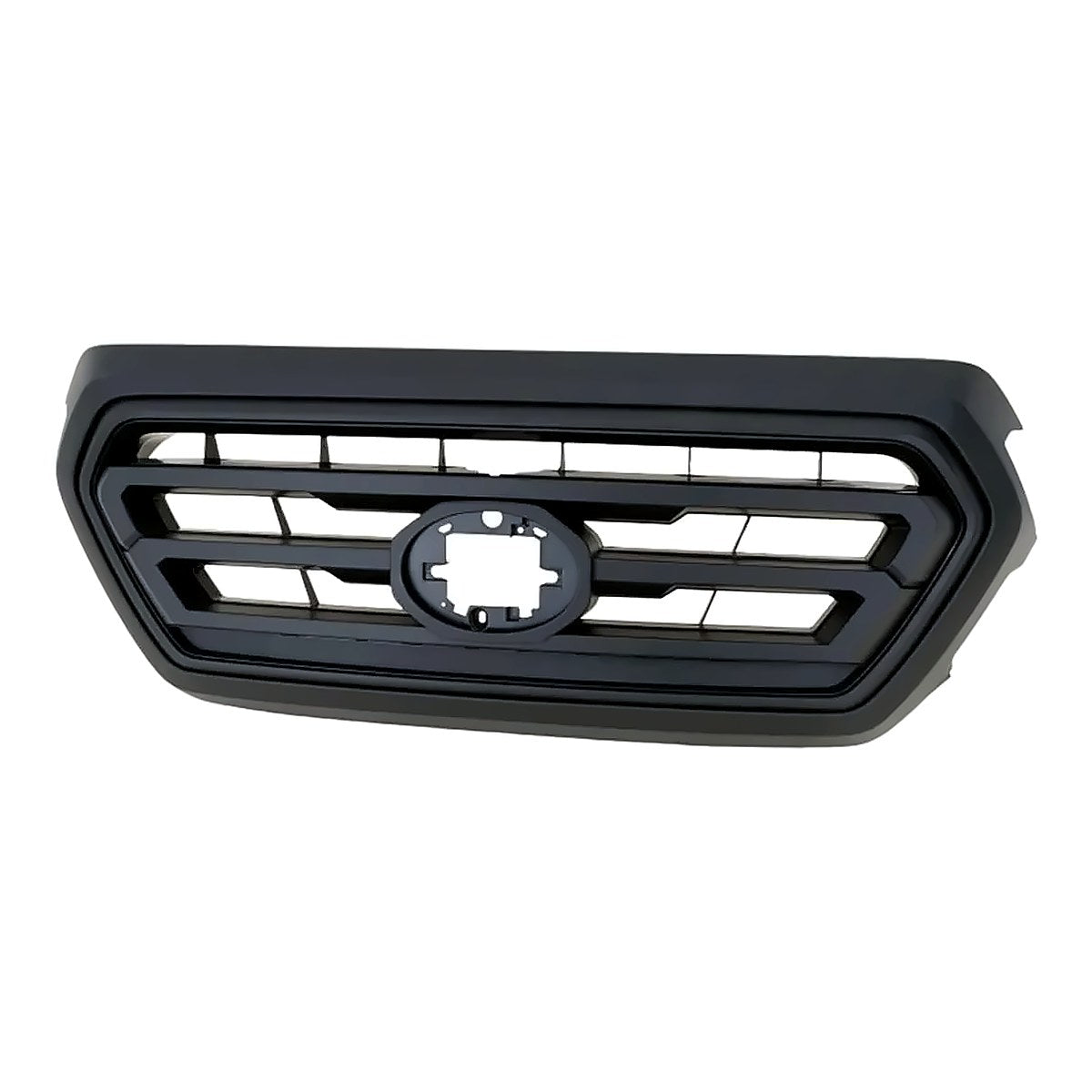 2020-2023 Toyota Tacoma Grille, front, left-side view, TO1200478