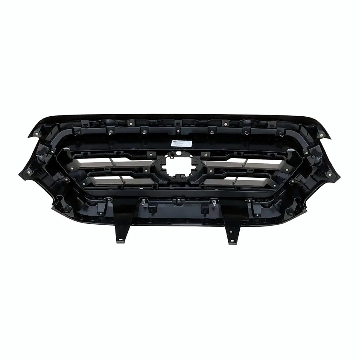 2020-2023 Toyota Tacoma Grille, front, rear view, TO1200478