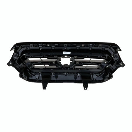 2020-2023 Toyota Tacoma Grille, front, rear view, TO1200478