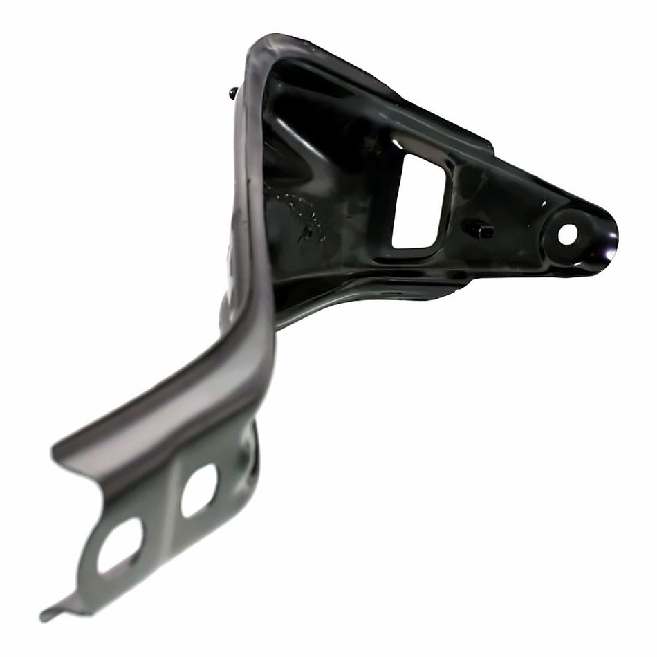 2007-2009 Toyota Tundra Grille, passenger side, left-side view, TO1207100