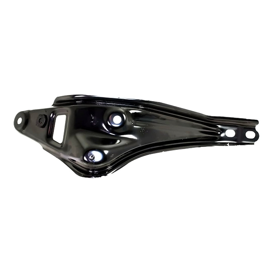 2007-2009 Toyota Tundra Grille, driver side, TO1207101