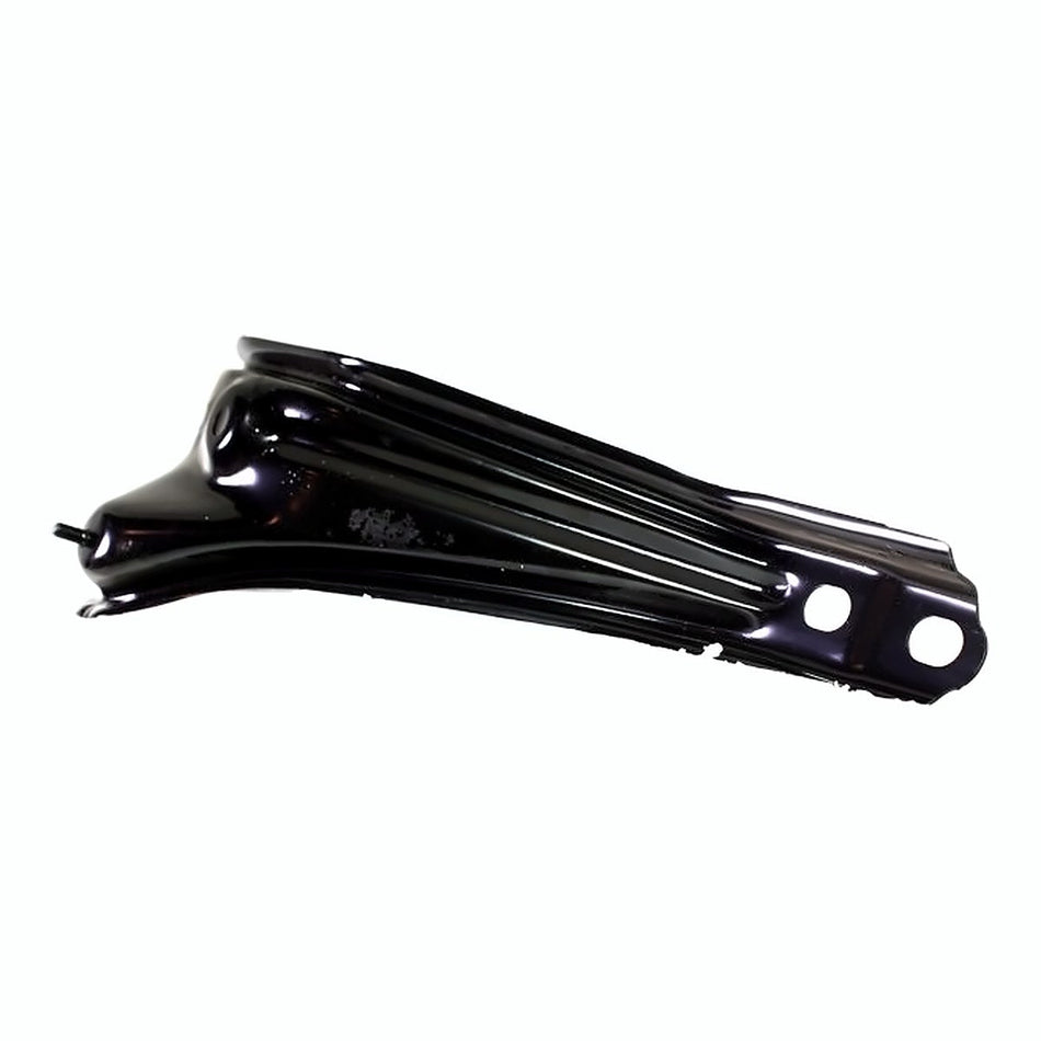 2007-2009 Toyota Tundra Grille, driver side, left-side view, TO1207101