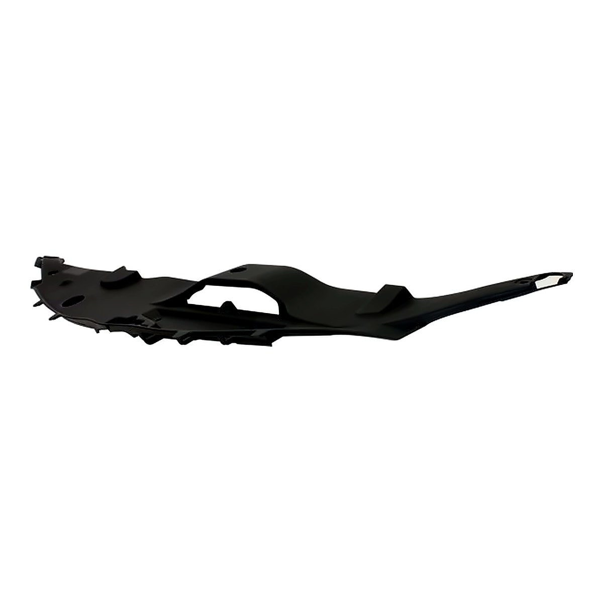 2007-2011 Toyota Camry Grille, left-side view, TO1207102