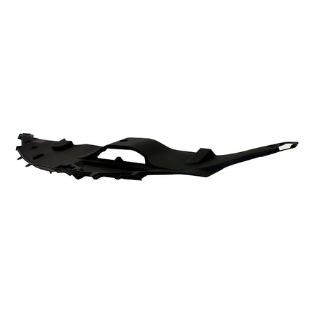 2007-2011 Toyota Camry Grille, left-side view, TO1207102